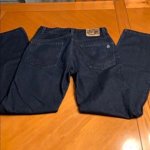 Volcom jeans